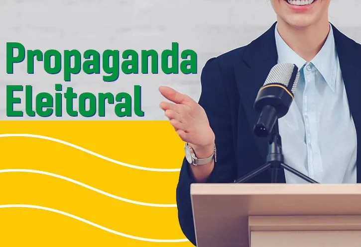 MP Eleitoral orienta órgãos públicos de Rondônia a barrar propaganda e atos de campanha nas repartições