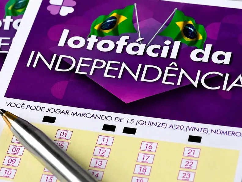Lotofácil da Independência sorteia prêmio milionário nesta terça-feira (15)