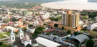 Porto Velho - RO